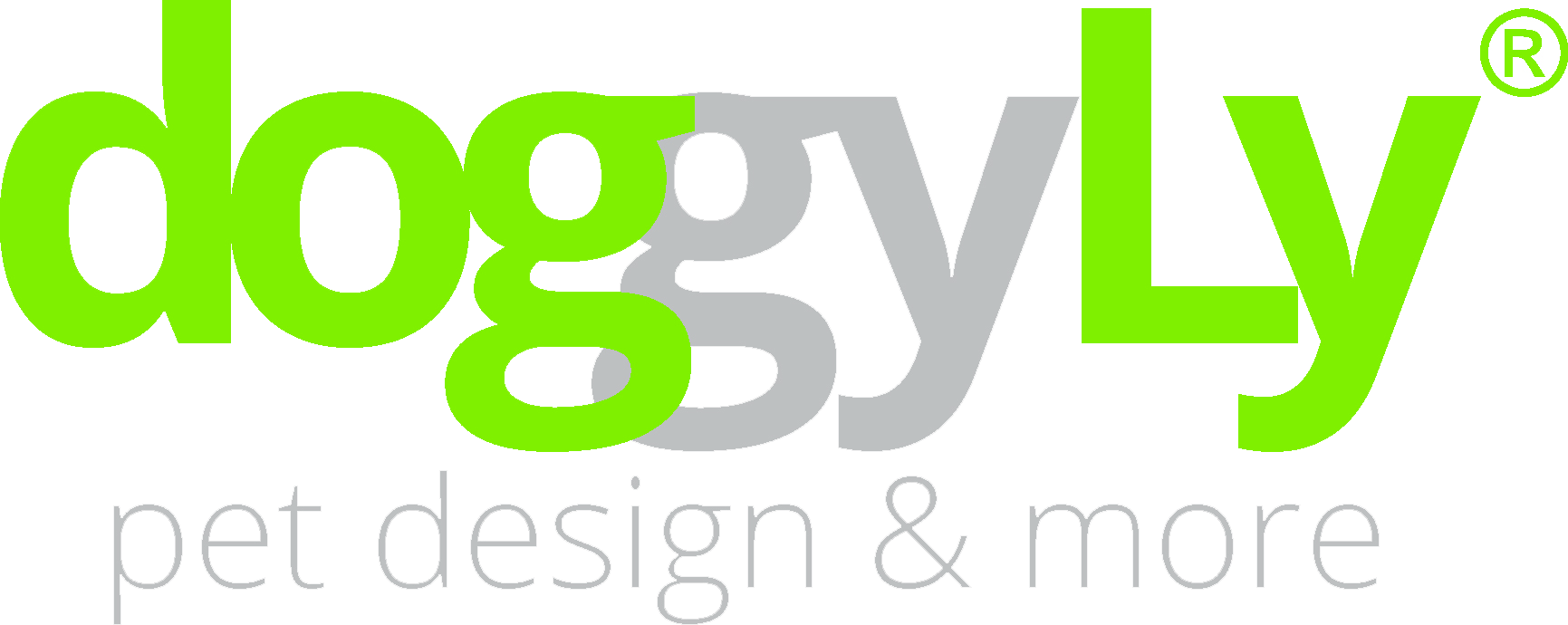 Doggyly - Pet design & more